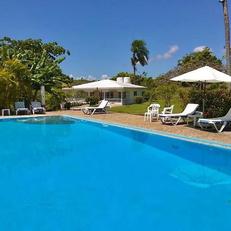 Casa Blanca Samana - Las Galeras Exterior photo