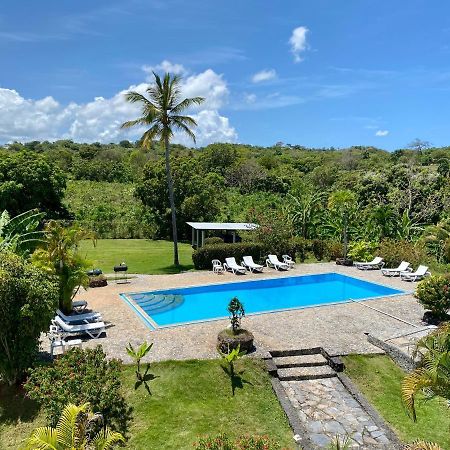 Casa Blanca Samana - Las Galeras Exterior photo