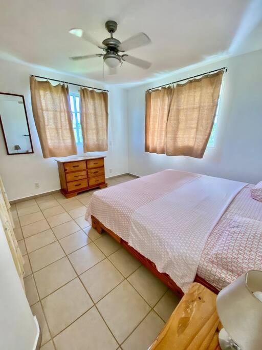 Casa Blanca Samana - Las Galeras Exterior photo