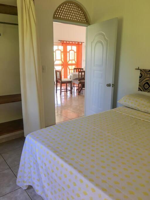 Casa Blanca Samana - Las Galeras Exterior photo