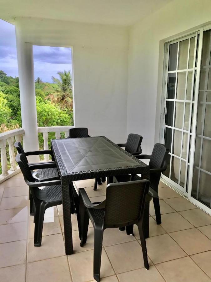Casa Blanca Samana - Las Galeras Exterior photo